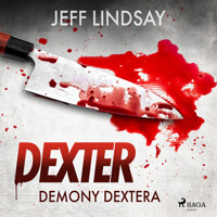 Demony Dextera - Jeff Lindsay - Hörbuch