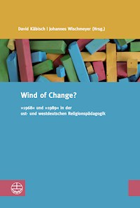 Wind of Change? -  - E-Book