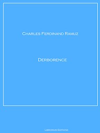 Derborence - Charles Ferdinand Ramuz - E-Book