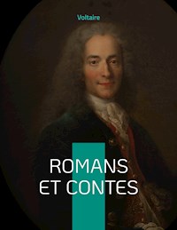 Romans et Contes - Voltaire - E-Book
