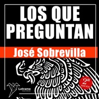 Los que preguntan - José Sobrevilla - Hörbuch