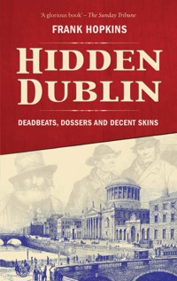 Hidden Dublin - Frank Hopkins - E-Book