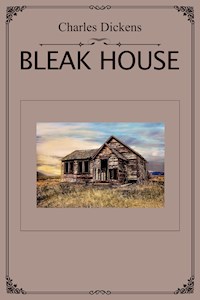 Bleak House - Charles Dickens. - E-Book