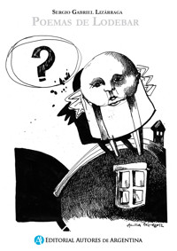 Poemas en Lodebar - Sergio Lizárraga - E-Book