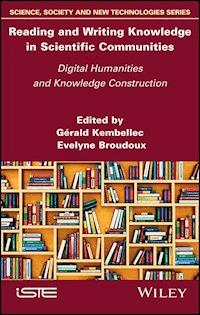 Reading and Writing Knowledge in Scientific Communities -  - E-Book