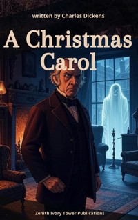 A Christmas Carol - Charles Dickens. - E-Book + Hörbuch