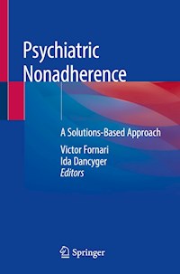 Psychiatric Nonadherence -  - E-Book