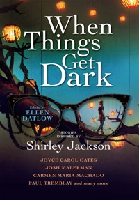 When Things Get Dark - Josh Malerman - E-Book