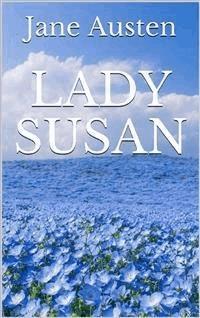 Lady Susan - Jane Austen. - E-Book