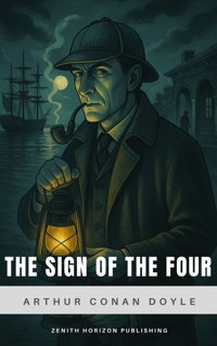 The Sign of the Four - Arthur Conan Doyle - E-Book