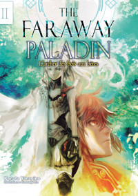 The Faraway Paladin - Kanata Yanagino - E-Book