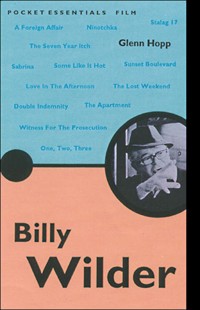 Billy Wilder - Glenn Hopp - E-Book