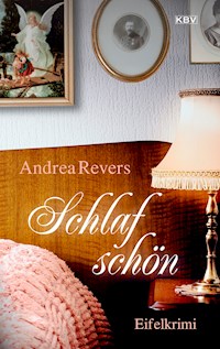 Schlaf schön - Andrea Revers - E-Book