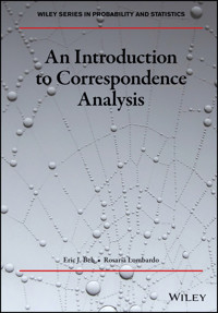 An Introduction to Correspondence Analysis - Eric J. Beh - E-Book