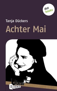 Achter Mai - Literatur-Quickie - Tanja Dückers - E-Book