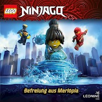 Folge 171: Befreiung aus Merlopia -  - Hörbuch