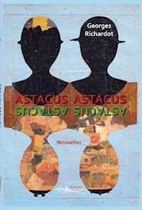 Astacus Astacus - Georges Richardot - E-Book