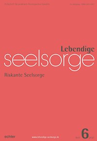 Lebendige Seelsorge 6/2021 - Verlag Echter - E-Book