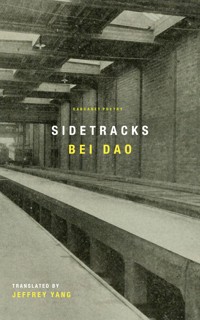 Sidetracks - Bei Dao - E-Book