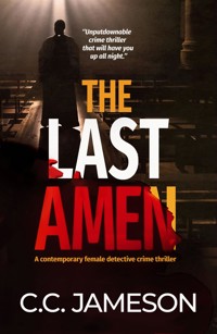 The Last Amen - C.C. Jameson - E-Book
