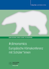 #climonomics - Daniela Elsner - E-Book