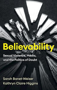 Believability - Sarah Banet-Weiser - E-Book