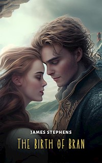 The Birth of Bran - James Stephens - E-Book