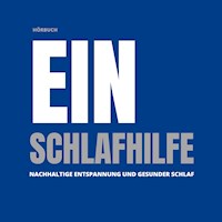 Einschlafhilfe (Hörbuch) - Patrick Lynen - Hörbuch