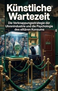 Künstliche Wartezeit - Clarissa Voss - E-Book
