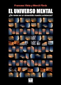El universo mental - Francesc Vieta - E-Book