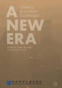 A New Era -  - E-Book