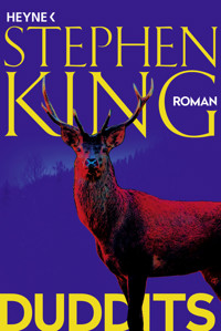 Duddits - Dreamcatcher - Stephen King - E-Book