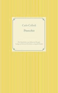 Pinocchio - Carlo Collodi - E-Book