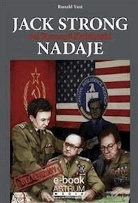 Jack Strong vel. Ryszard Kukliński nadaje - Ronald Yust - E-Book
