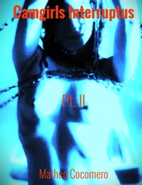 Camgirls Interruptus Part II - Matheo Cocomero - E-Book