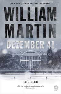 Dezember 41 - William Martin - E-Book