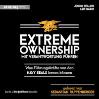 Extreme Ownership - mit Verantwortung führen - Jocko Willink - E-Book + Hörbuch