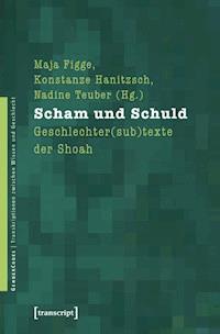 Scham und Schuld -  - E-Book