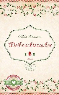 Weihnachtszauber - Mila Brenner - E-Book