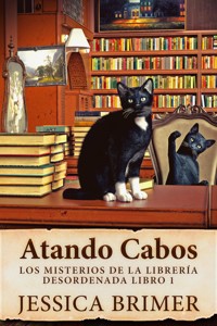 Atando Cabos - Jessica Brimer - kostenlos E-Book