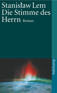 Die Stimme des Herrn - Stanislaw Lem - E-Book