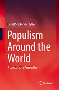 Populism Around the World -  - E-Book