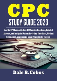CPC Study Guide 2023 - Cobos Dale B. - E-Book