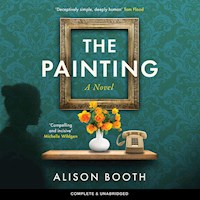 The Painting - Alison Booth - Hörbuch
