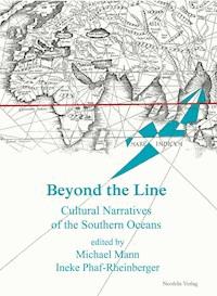 Beyond the Line - Georg Berkemer - E-Book
