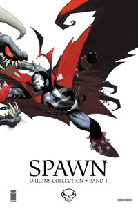 Spawn Origins, Band 1 - Todd McFarlane - E-Book