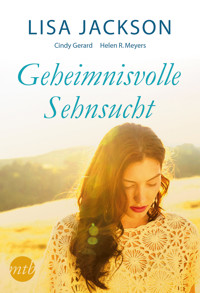 Geheimnisvolle Sehnsucht - Helen R. Myers - E-Book