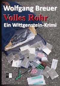 Volles Rohr - Wolfgang Breuer - E-Book