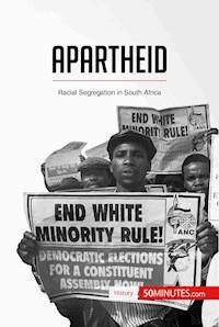 Apartheid - 50minutes - E-Book