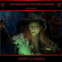 The Dreams in the Witch House - H. P. Lovecraft - Hörbuch